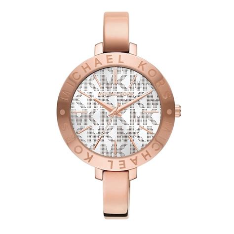 michael kors mk4623|Jaryn Rose Gold.